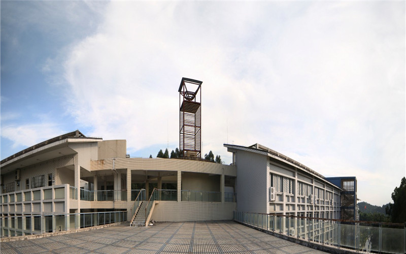 广东轻工职业技术大学