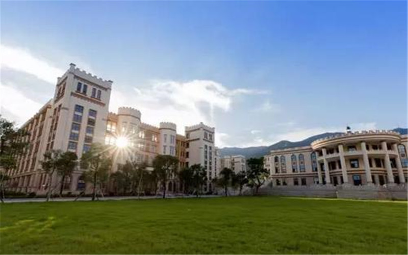 广东工商职业技术大学