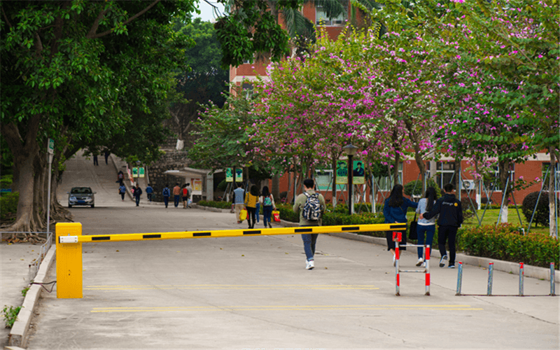 潮汕职业技术学院