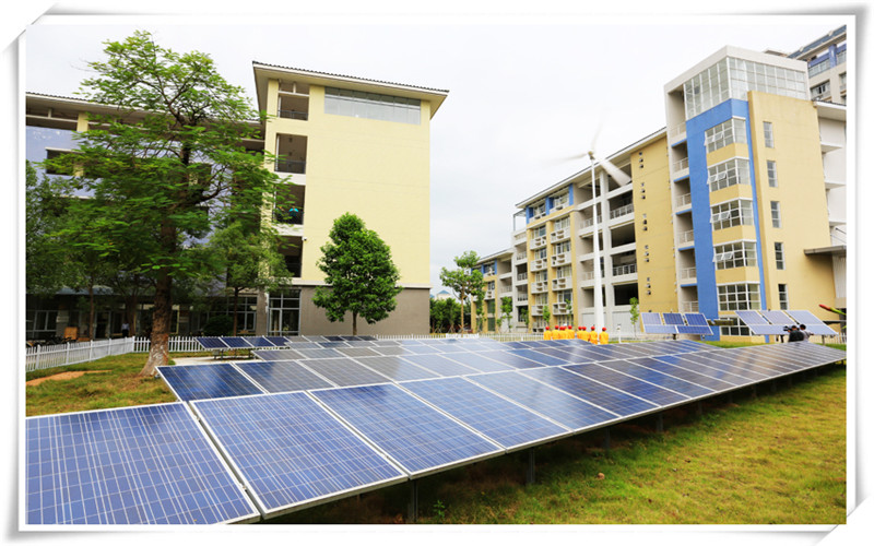 广东水利电力职业技术学院