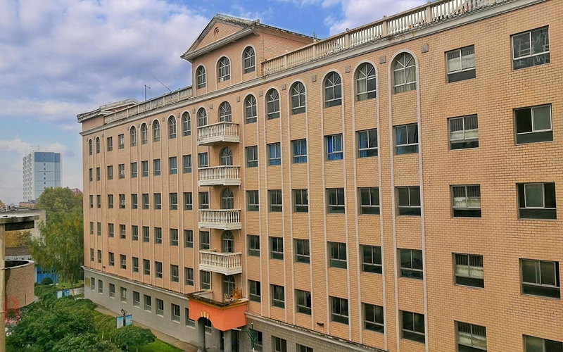 甘肃工业职业技术学院