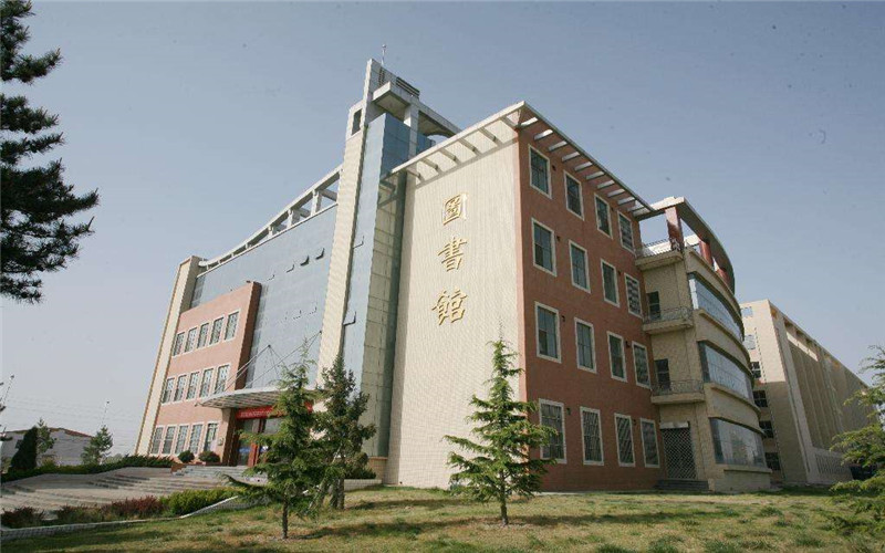 陇东学院