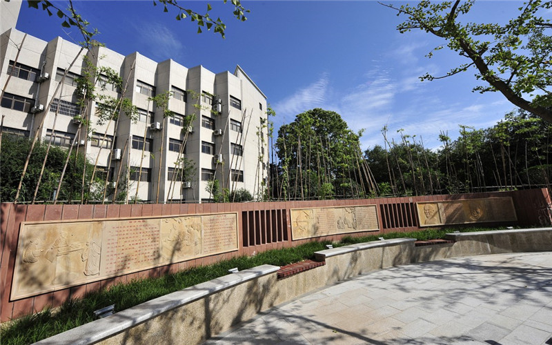 火箭军工程大学