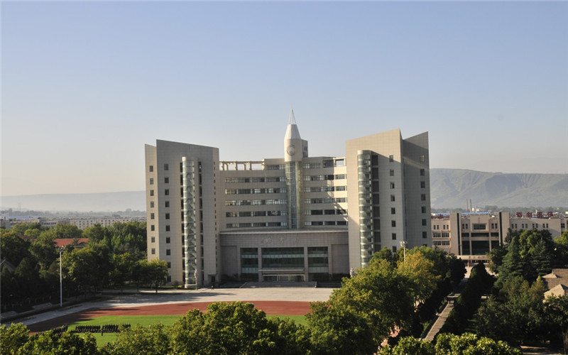 火箭军工程大学