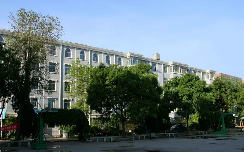 兰州科技职业学院