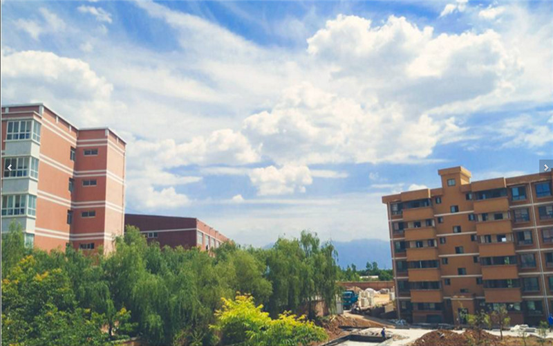陕西职业技术学院