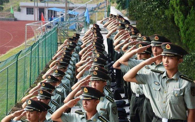 中国人民解放军西安通信学院