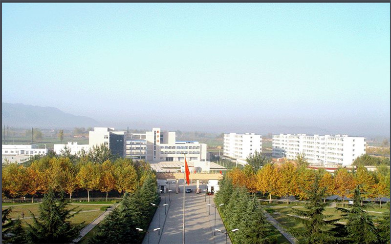 中国人民解放军西安通信学院