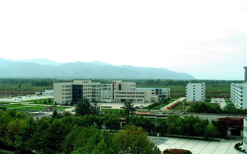 中国人民解放军西安通信学院