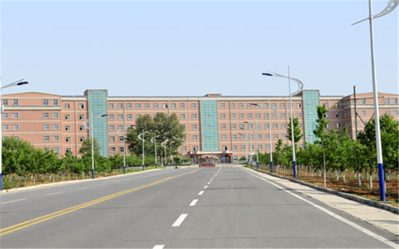 陕西电子信息职业技术学院