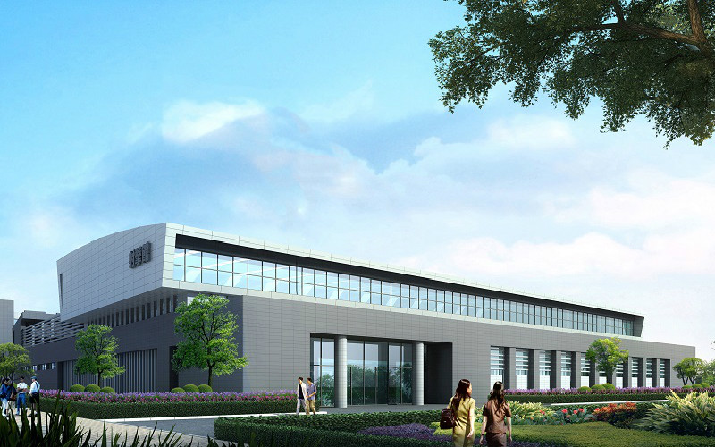 宁夏体育职业学院