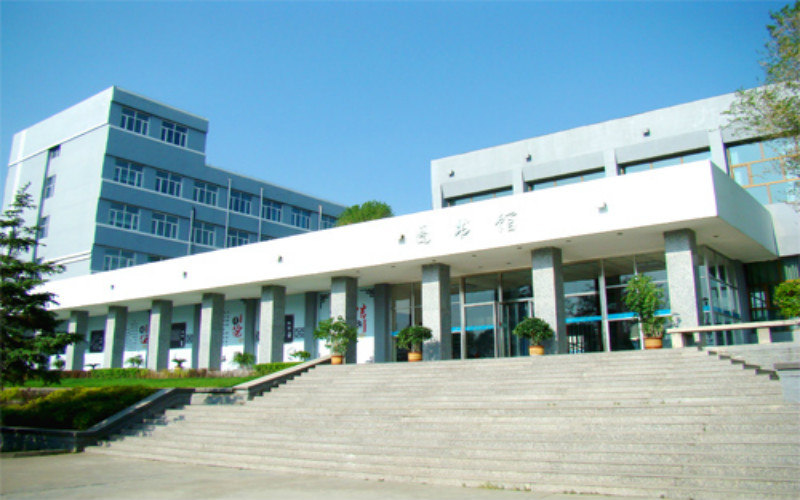 青海大学昆仑学院
