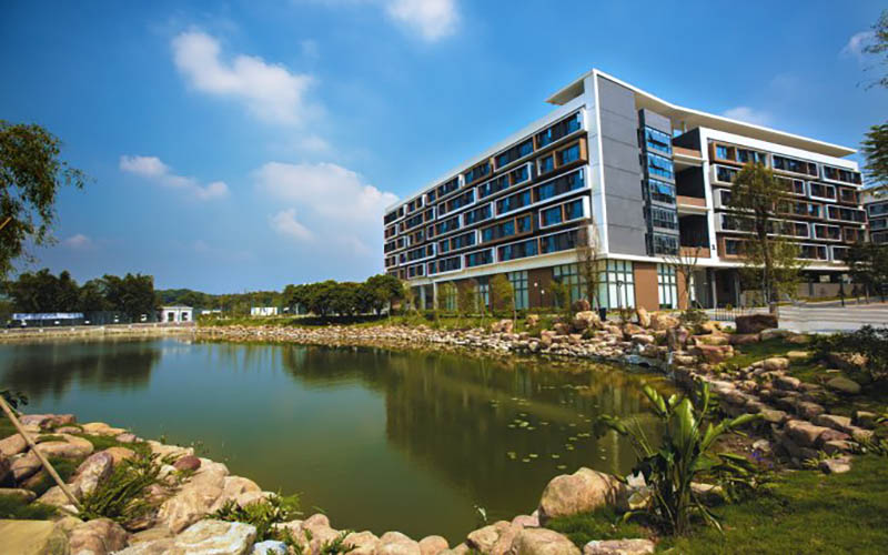 北师香港浸会大学