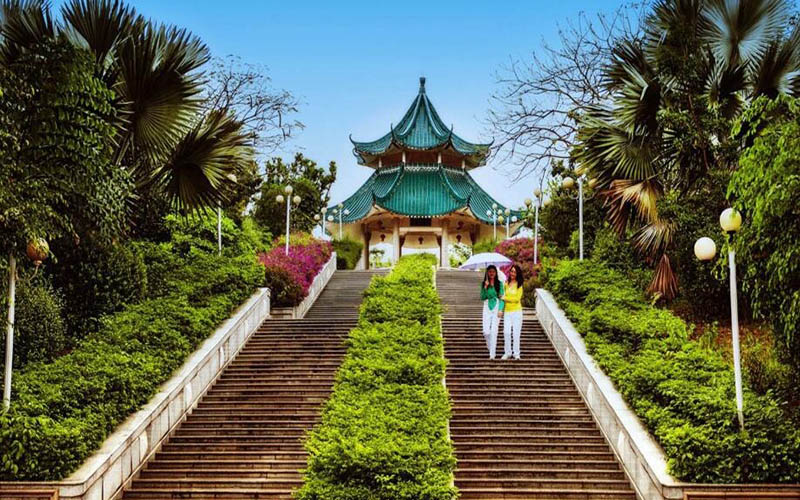 广东文理职业学院