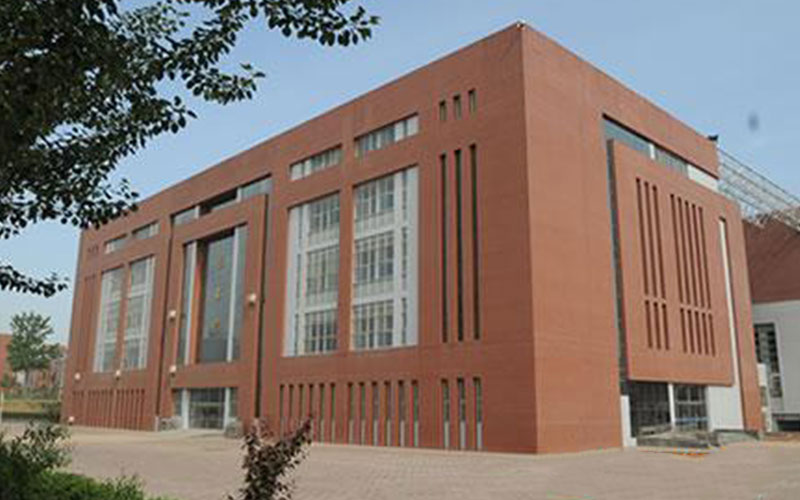 石家庄幼儿师范高等专科学校