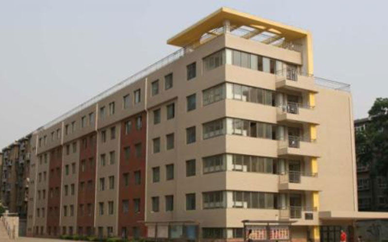 河北艺术职业学院