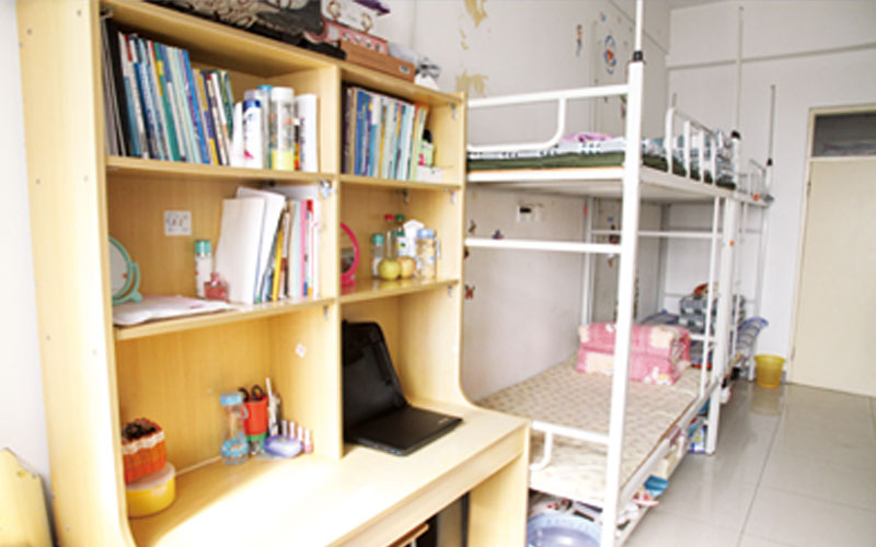 河北水利电力学院