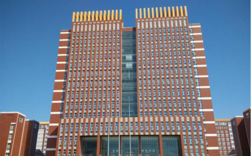 河北水利电力学院