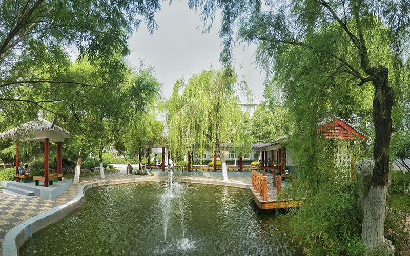 天津职业技术师范大学