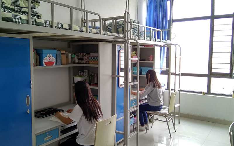 唐山工业职业技术大学