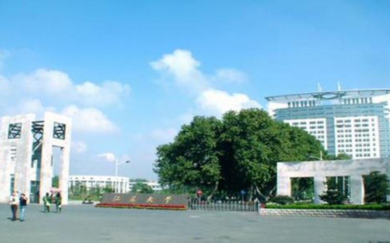 江苏大学京江学院