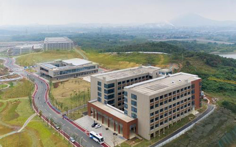 江苏大学京江学院