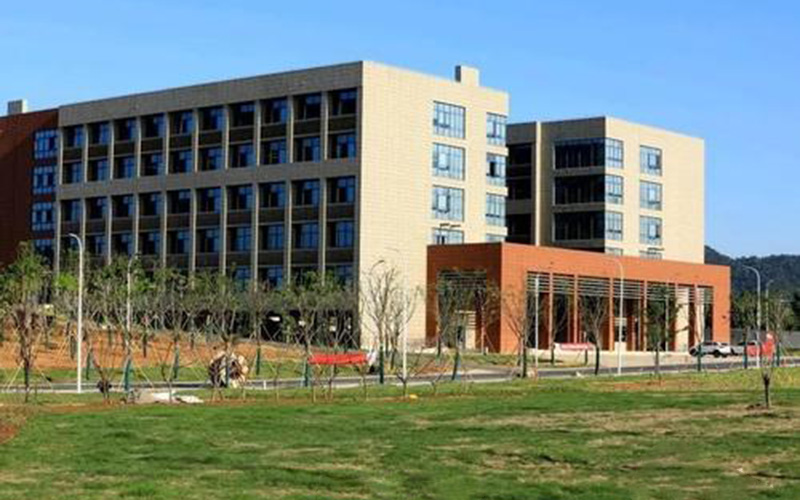 江苏大学京江学院