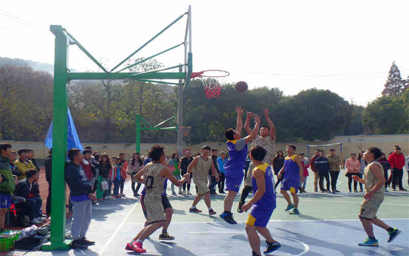 武汉航海职业技术学院