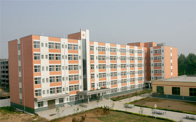 许昌陶瓷职业学院