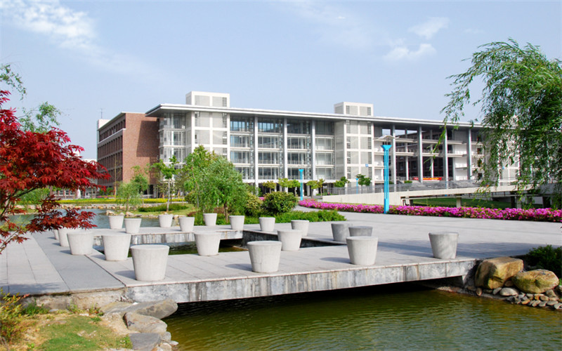 衢州学院