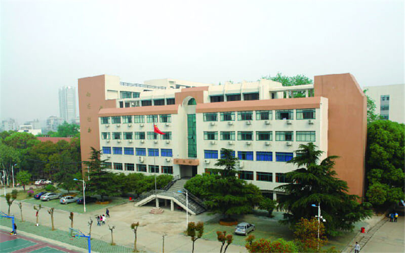 湖北轻工职业技术学院