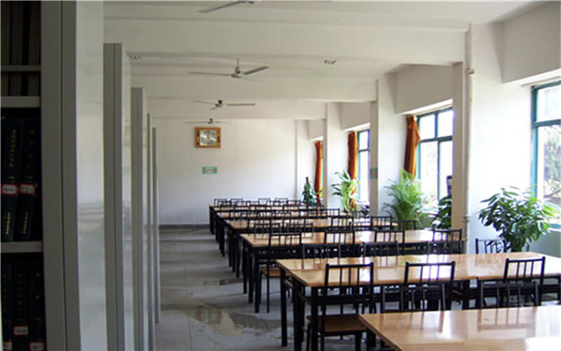 湖北轻工职业技术学院