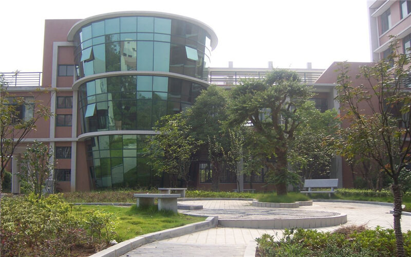 湖北轻工职业技术学院