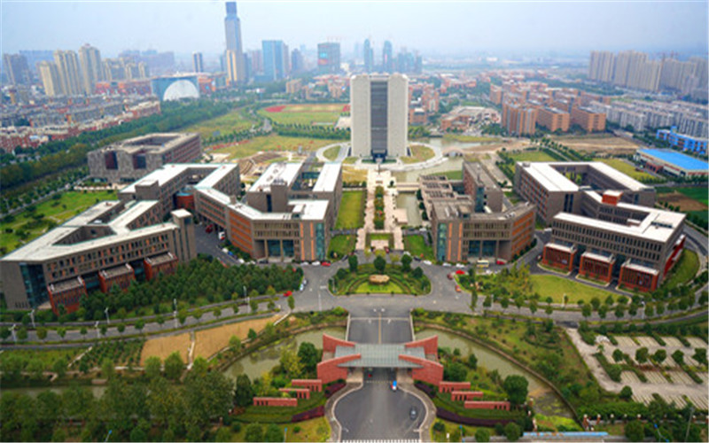 同济大学浙江学院
