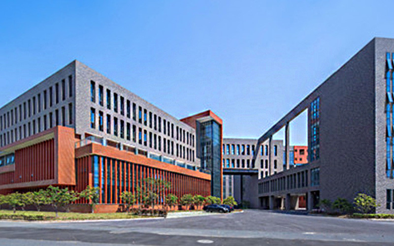 同济大学浙江学院