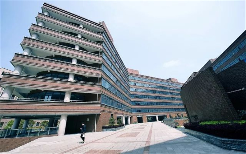 温州商学院