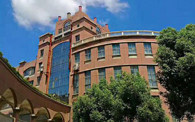 金华职业技术大学