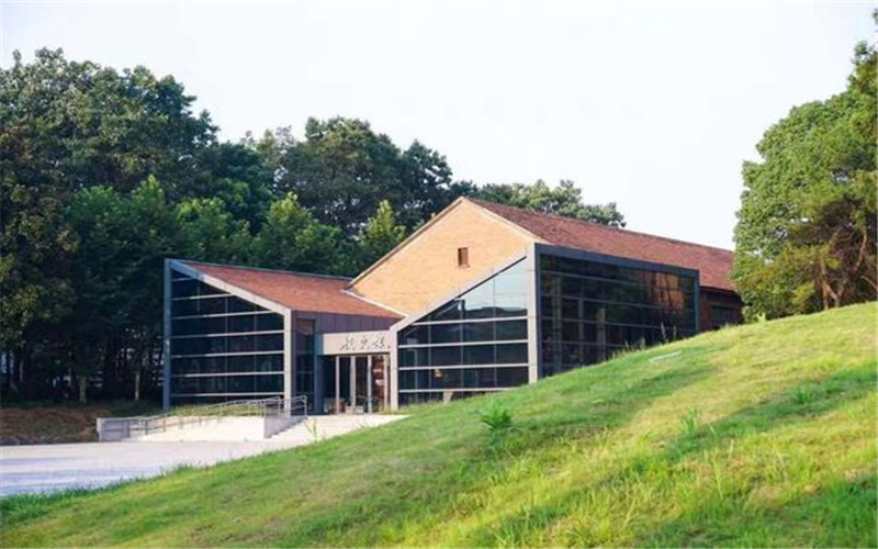 金华职业技术大学