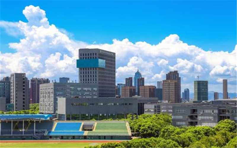 宁波城市职业技术学院