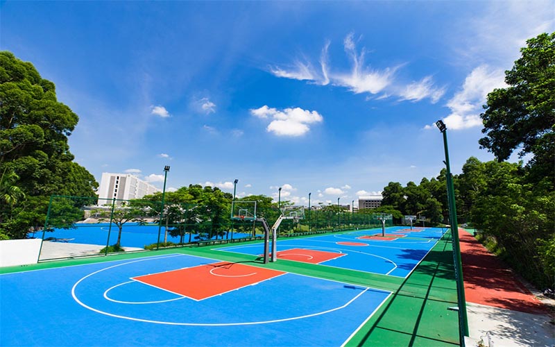 广州科技职业技术大学