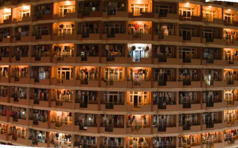 浙江工贸职业技术学院