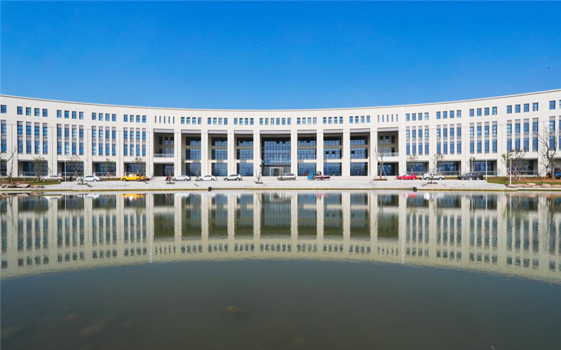 浙江邮电职业技术学院