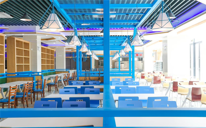 浙江邮电职业技术学院