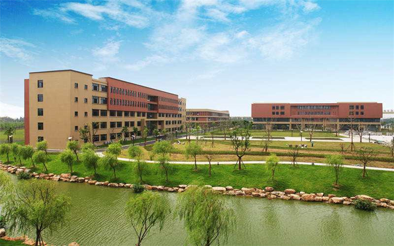 浙江机电职业技术大学