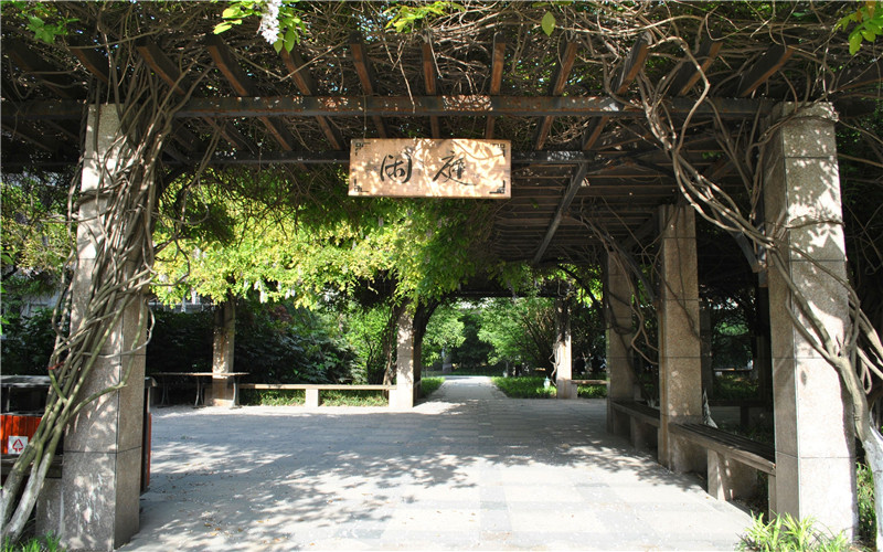 浙江金融职业学院