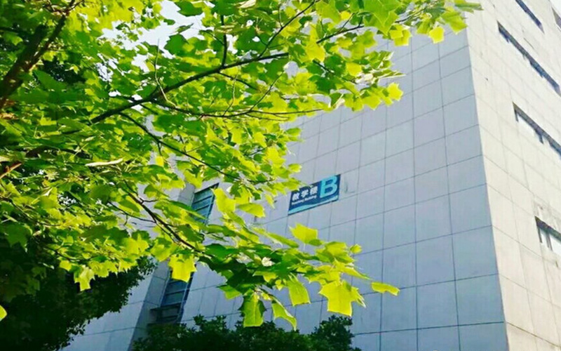 浙江水利水电学院