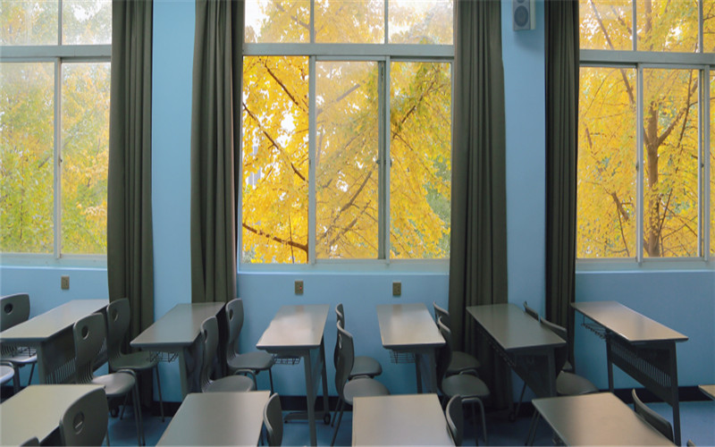 南京中医药大学