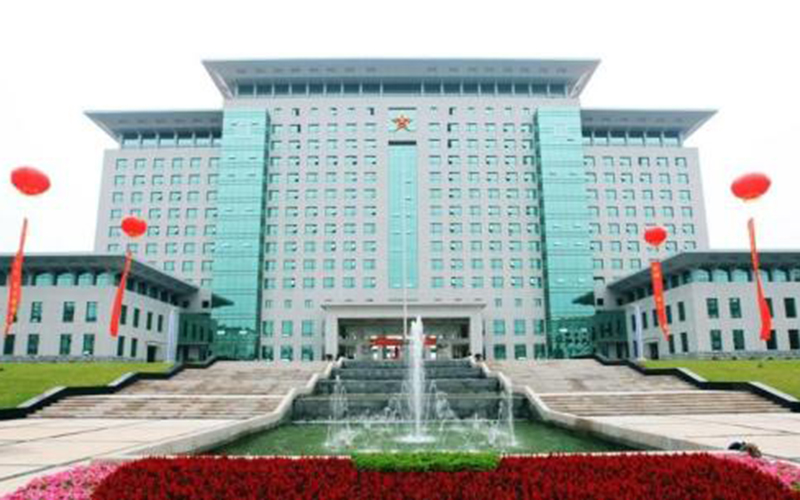 解放军工程兵学院