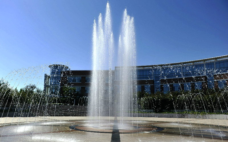 中国社会科学院大学