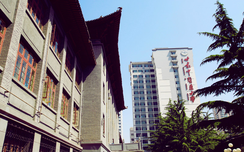 甘肃中医药大学